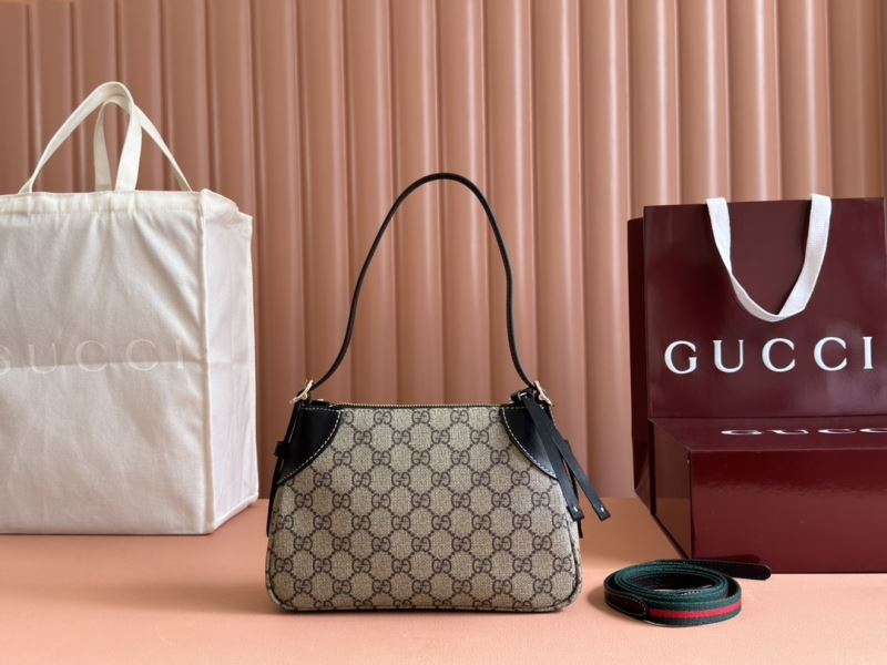 Gucci Shopping Bags